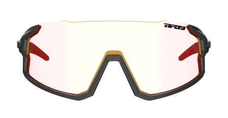 Okulary Tifosi StashClarionFototec gunmetal 64-14%