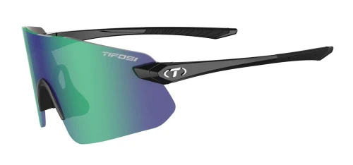 Przejdź do produktu Okulary Tifosi Vogel SL gloss black/green 14%