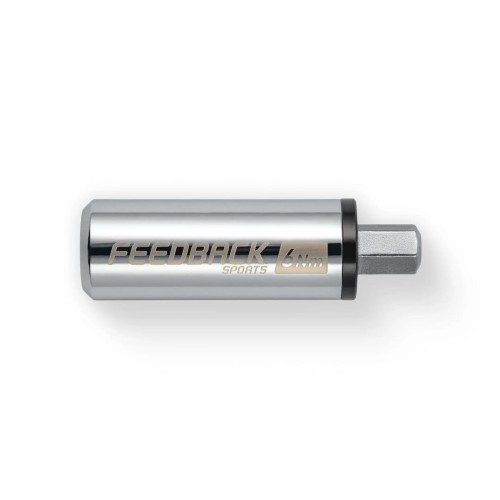 Przejdź do produktu Klucz Feedback Sports Reflex Fixed Torque Bit Extension [6Nm]