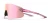 Okulary Tifosi Vogel SL gloss pink LE
