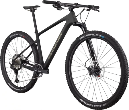 Rower Cannondale Scalpel HT Carbon 2 SBK