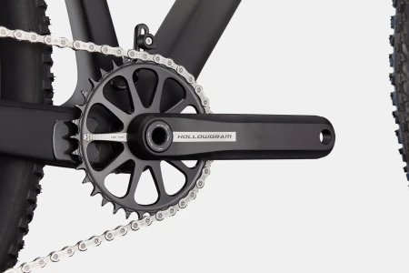 Rower Cannondale Scalpel HT Carbon 2 SBK