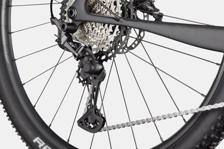 Rower Cannondale Scalpel HT Carbon 2 SBK