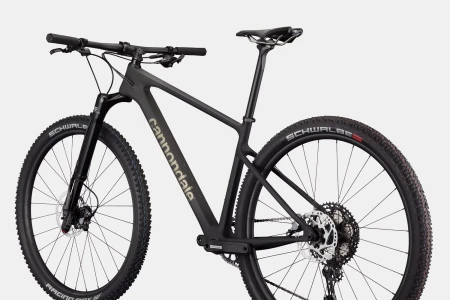 Rower Cannondale Scalpel HT Carbon 2 SBK