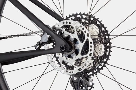 Rower Cannondale Scalpel HT Carbon 2 SBK