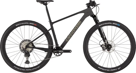 Rower Cannondale Scalpel HT Carbon 2 SBK