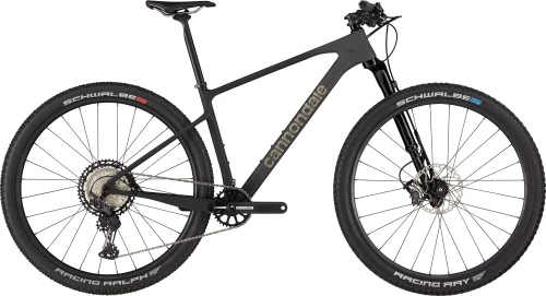 Przejdź do produktu Rower Cannondale Scalpel HT Carbon 2 SBK