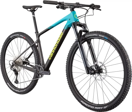 Rower Cannondale Carbon 3 IBL