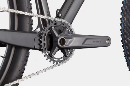 Rower Cannondale Carbon 3 IBL