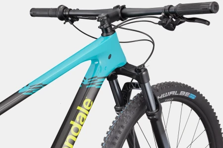 Rower Cannondale Carbon 3 IBL