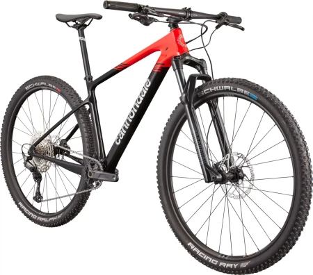 Rower Cannondale Carbon 3 RRD