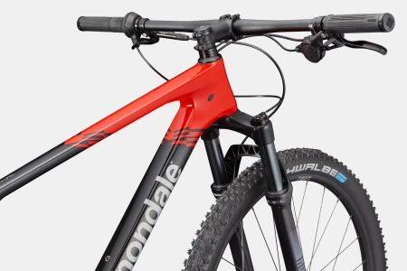 Rower Cannondale Carbon 3 RRD