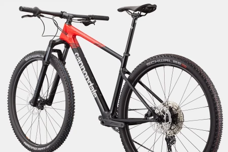 Rower Cannondale Carbon 3 RRD