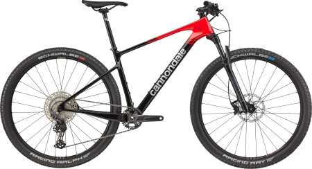 Rower Cannondale Carbon 3 RRD