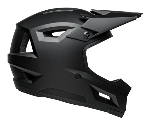 Przejdź do produktu Kask full face BELL SANCTION 2 matte black roz. XXS (48-51 cm) (NEW)