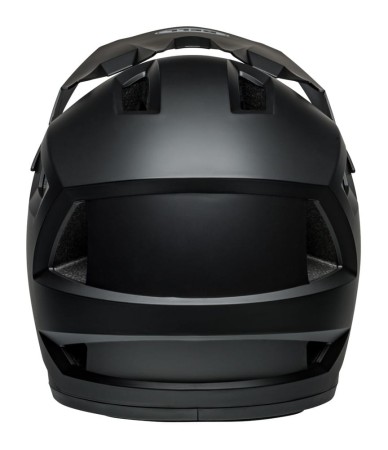 Kask full face BELL SANCTION 2 matte black roz. XXS (48-51 cm) (NEW)