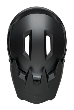 Kask full face BELL SANCTION 2 DLX MIPS matte black roz. XL (59-61 cm)