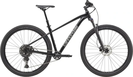 Rower Cannondale Trail 1 BLK