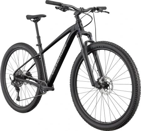Rower Cannondale Trail 1 BLK