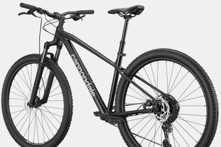 Rower Cannondale Trail 1 BLK