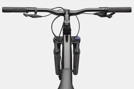 Rower Cannondale Trail 1 BLK