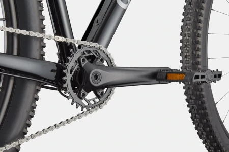 Rower Cannondale Trail 1 BLK