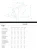 Geometria Rower Cannondale Trail 1 BLK