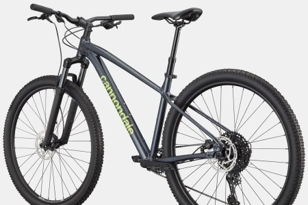 Rower Cannondale Trail 1 TUB