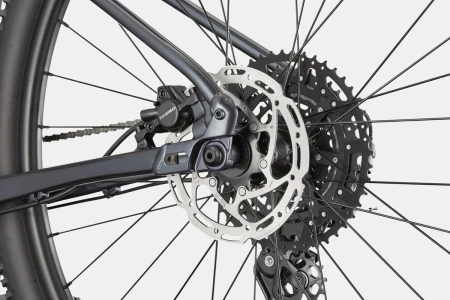 Rower Cannondale Trail 1 TUB