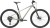 Rower Cannondale Trail 1 TSK