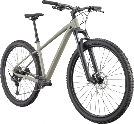 Rower Cannondale Trail 1 TSK
