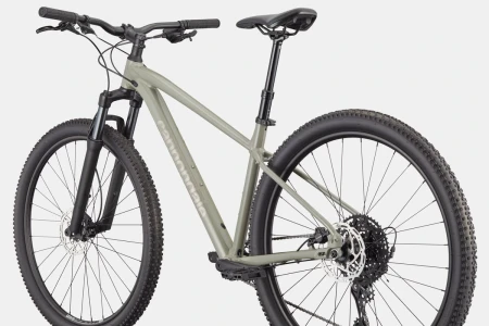 Rower Cannondale Trail 1 TSK