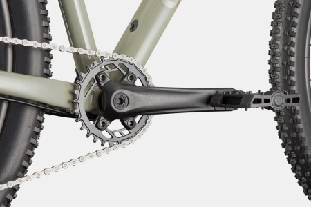 Rower Cannondale Trail 1 TSK