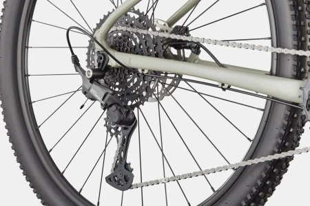 Rower Cannondale Trail 1 TSK