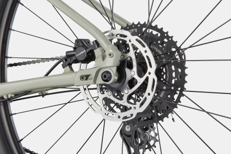Rower Cannondale Trail 1 TSK