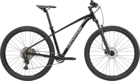 Rower Cannondale Trail 2 BLK