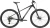 Rower Cannondale Trail 2 BLK