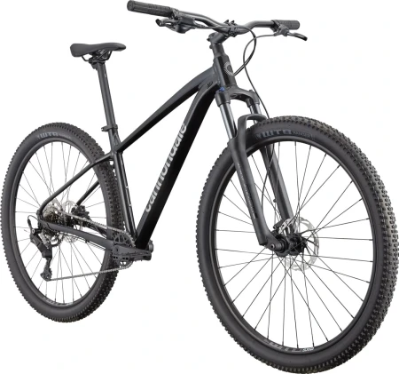 Rower Cannondale Trail 2 BLK