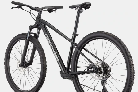 Rower Cannondale Trail 2 BLK