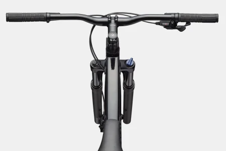 Rower Cannondale Trail 2 BLK