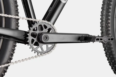 Rower Cannondale Trail 2 BLK