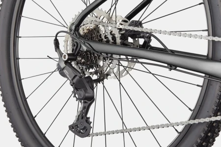 Rower Cannondale Trail 2 BLK