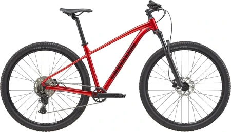 Rower Cannondale Trail 2 MRD
