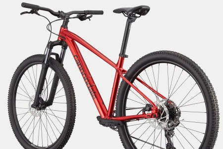 Rower Cannondale Trail 2 MRD