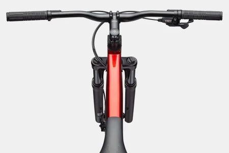 Rower Cannondale Trail 2 MRD