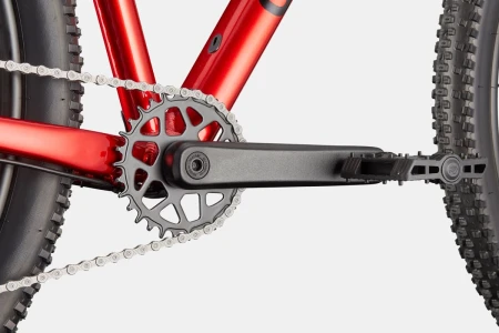 Rower Cannondale Trail 2 MRD