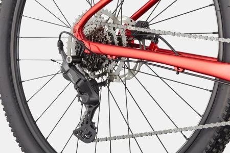 Rower Cannondale Trail 2 MRD