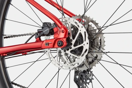 Rower Cannondale Trail 2 MRD