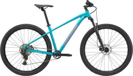 Rower Cannondale Trail 2 IBL