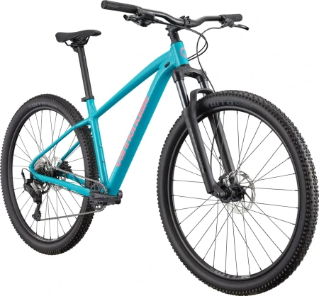 Rower Cannondale Trail 2 IBL